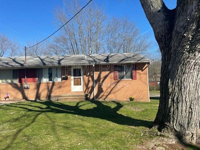 property at 314 Pershing Ave NW