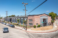 San Leandro Apartments in Oakland, CA - Building Photo - Building Photo