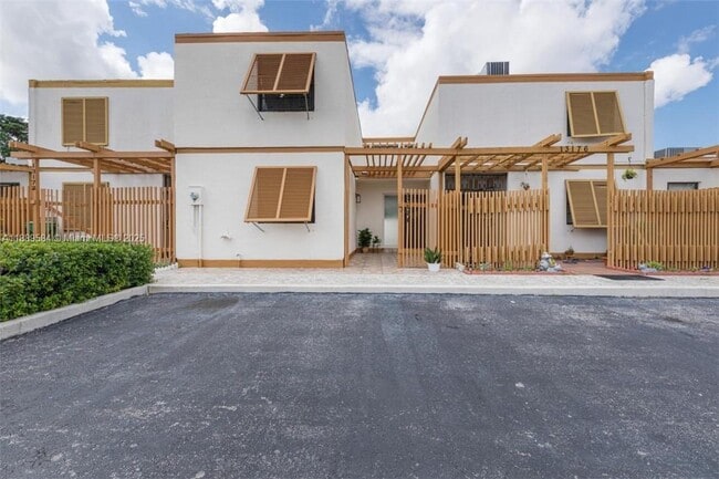property at 13174 SW 10th Terrace Dr