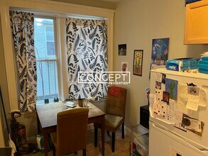 110 Brainerd Rd in Boston, MA - Foto de edificio - Building Photo