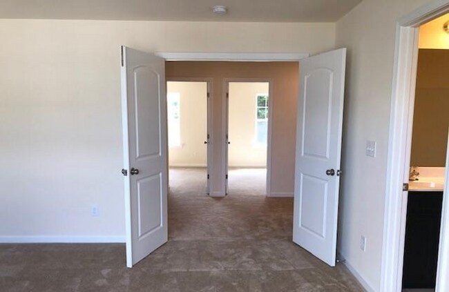 7319 Jane Parks Way in Charlotte, NC - Building Photo - Building Photo