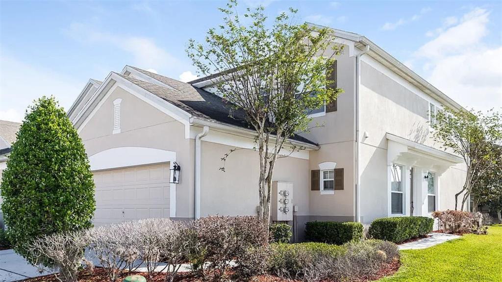1484 Shallcross Ave in Orlando, FL - Building Photo
