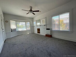 2842 Copley Ave in San Diego, CA - Building Photo - Building Photo