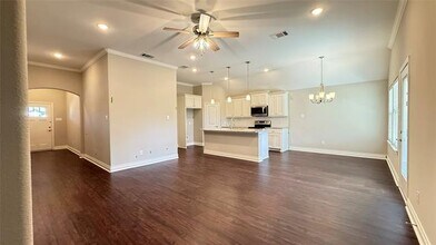 701 Ransom Wy in Greenville, TX - Building Photo - Building Photo