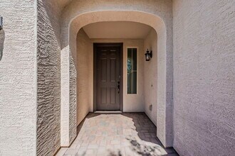 2008 E Stacey Rd in Gilbert, AZ - Building Photo - Building Photo