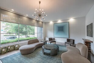 Gelmarc Towers in Washington, DC - Building Photo