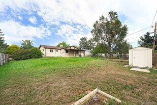 6410 W 47th Pl in Wheat Ridge, CO - Building Photo