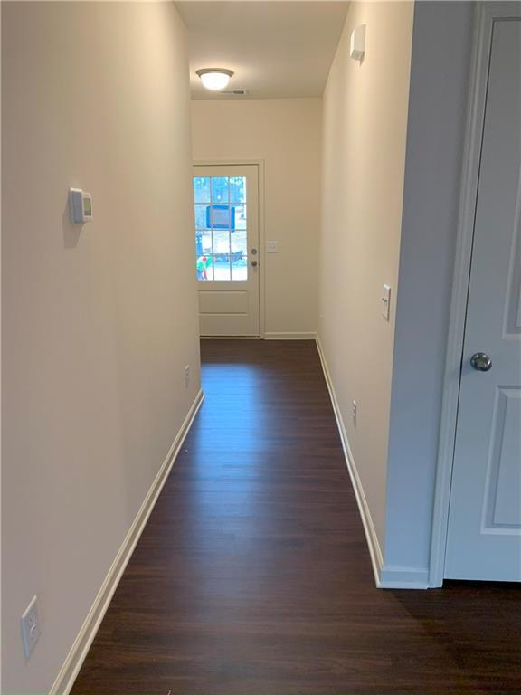 140 Inman Dr in Canton, GA - Building Photo - Building Photo