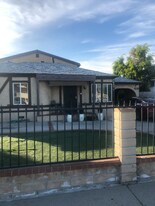 6423 Tujunga Ave in Los Angeles, CA - Building Photo