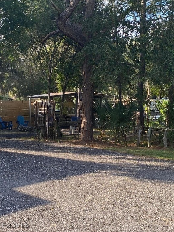 430 S Lindero St in Clewiston, FL - Building Photo - Building Photo