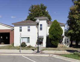 112 S Main St Apartments