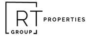 Property Management Company Logo RT Group Properties