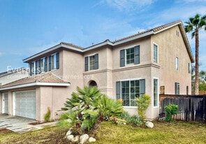 2155 Begley Cir in Corona, CA - Building Photo