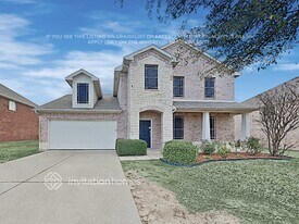 728 Sage Brush Dr in Weatherford, TX - Building Photo