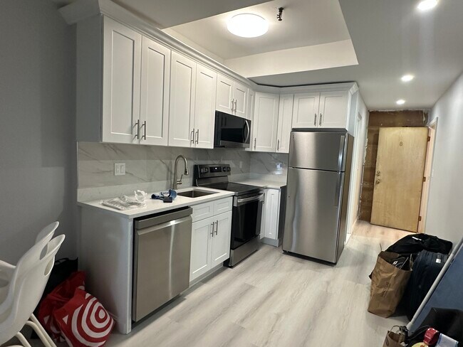 482 Commonwealth Ave in Boston, MA - Foto de edificio - Building Photo