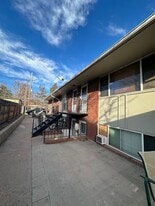 1517 10th Ave in Greeley, CO - Building Photo