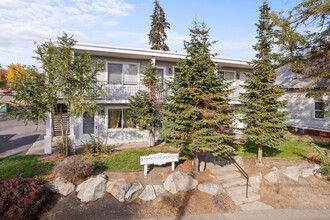 The Fairview Apartments in Spokane, WA - Building Photo - Building Photo