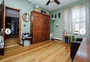 4 Henchman St, Unit 7 in Boston, MA - Building Photo