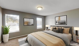 El Dorado in Memphis, TN - Building Photo