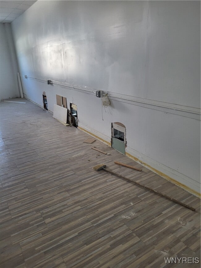 property at 1119 Sycamore St