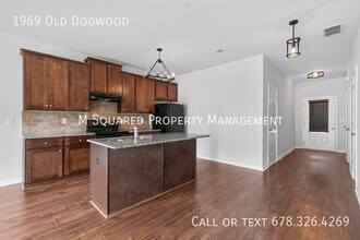 1969 Old Dogwood in Jonesboro, GA - Building Photo - Building Photo