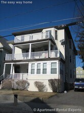 110 Sharon St in Medford, MA - Building Photo - Building Photo