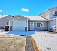 1217 Santa Clara Ave in Grand Junction, CO - Building Photo