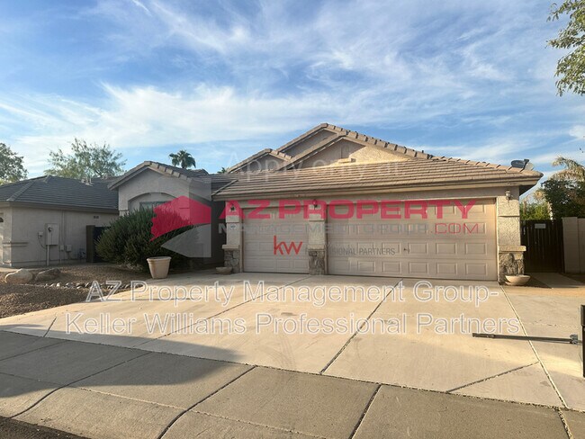 property at 16802 W Tonbridge St