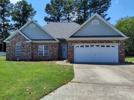 529 Foxglove Ct in Myrtle Beach, SC - Building Photo