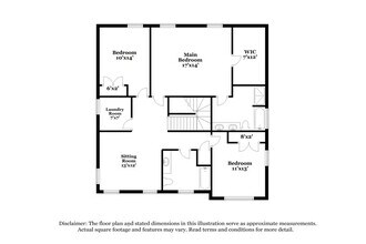 314 Parkmont Way in Dallas, GA - Building Photo - Building Photo