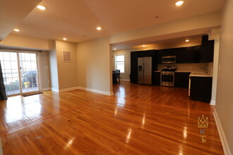 214 Westville St, Unit #2 in Boston, MA - Building Photo - Building Photo