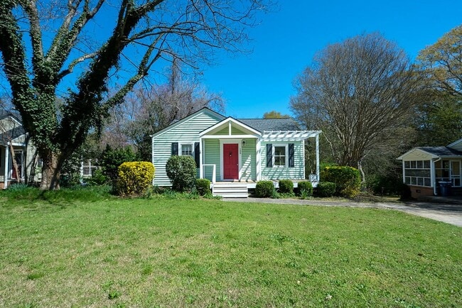 property at 134 Westover Dr