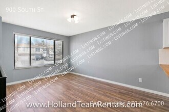 900 South St in Castle Rock, CO - Building Photo - Building Photo