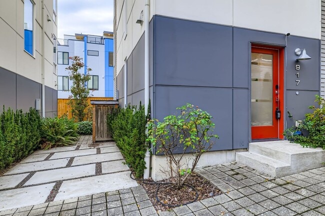 917 29th Ave S in Seattle, WA - Building Photo - Building Photo