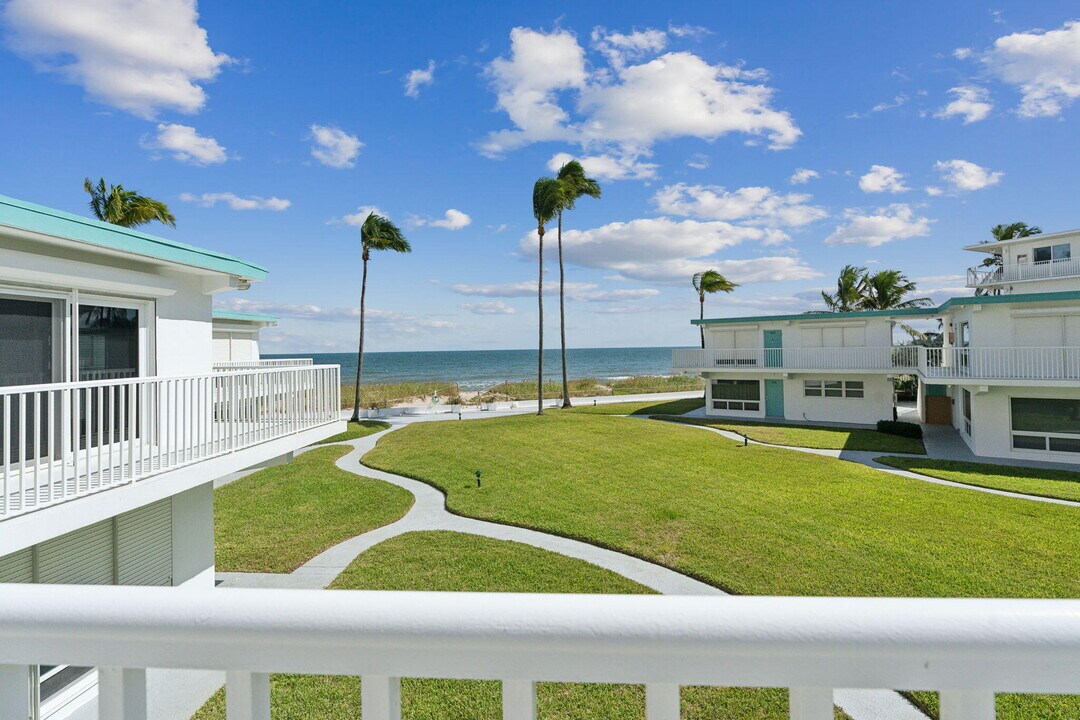 1470 S Ocean Blvd in Pompano Beach, FL - Building Photo