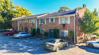 Sunset Park in Macon, GA - Building Photo - Building Photo