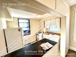 216 Oneida St in Pittsburgh, PA - Building Photo - Building Photo