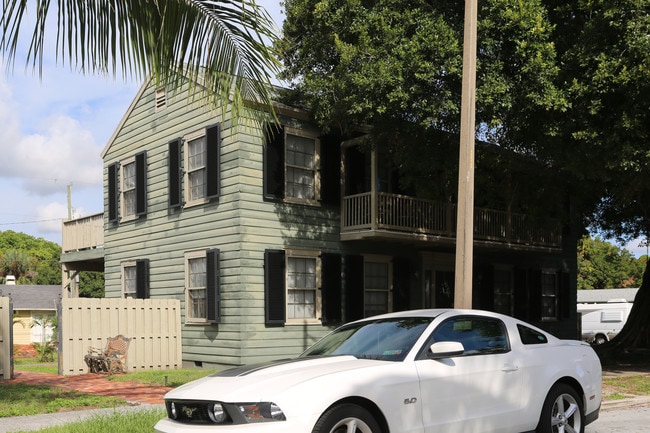 1403 Georgia Ave in West Palm Beach, FL - Building Photo - Building Photo