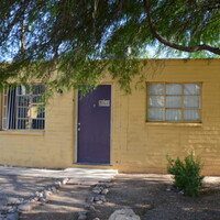 Fontana Apartments East in Tucson, AZ - Foto de edificio - Building Photo