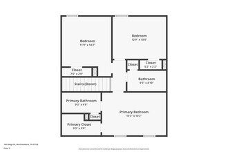 109 Meigs Dr in Murfreesboro, TN - Foto de edificio - Building Photo