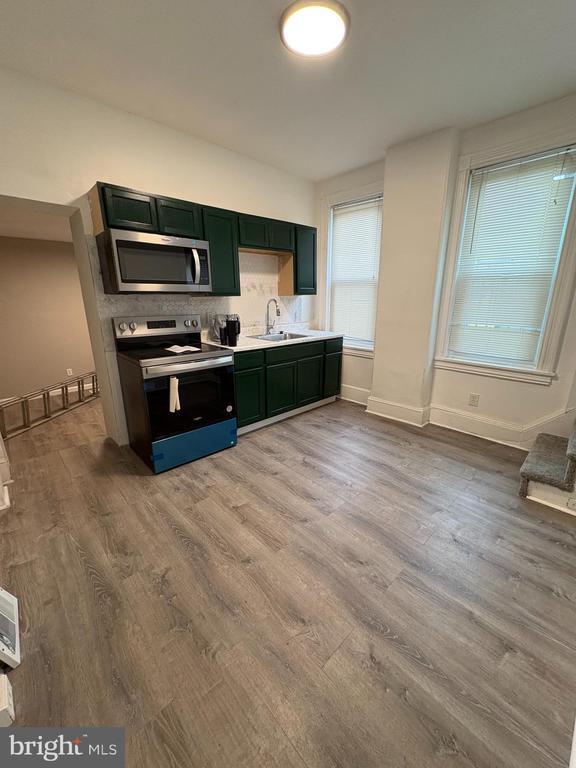 307 N Rodney St in Wilmington, DE - Building Photo - Building Photo