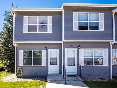 2100 Oakcrest Cir in Castle Rock, CO - Building Photo - Building Photo