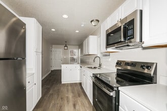 4106 Candy Apple Blvd in Indianapolis, IN - Building Photo - Building Photo