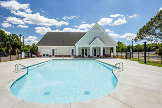 Covey Homes Lexington in Athens, GA - Building Photo - Building Photo