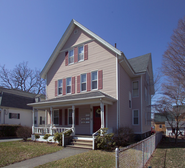 104 Broadway in Taunton, MA - Building Photo - Building Photo