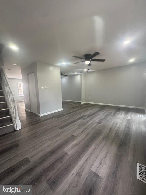9502 Axehead Ct in Randallstown, MD - Building Photo
