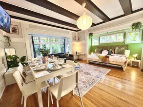 1427 W King Edward Ave, Unit SI ID1263545P in Vancouver, BC - Building Photo - Building Photo