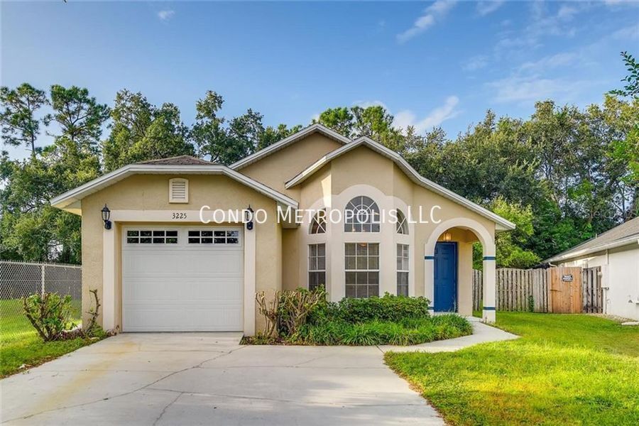3225 Catherine Wheel Ct in Orlando, FL - Building Photo