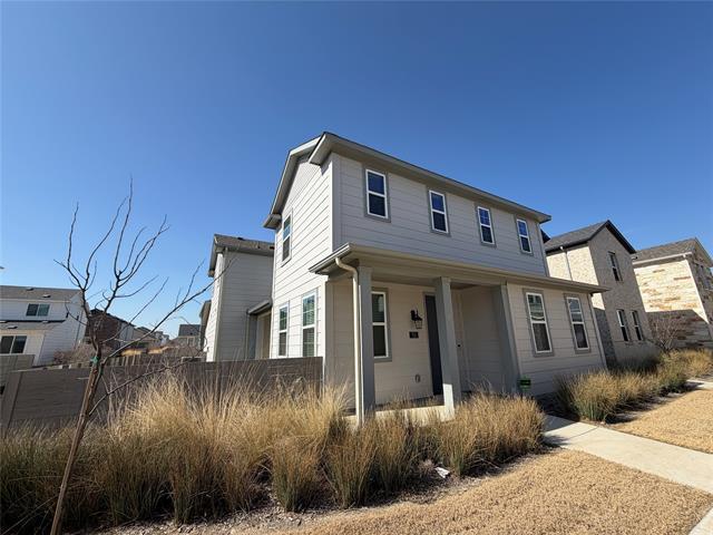 713 16th St in Argyle, TX - Building Photo - Building Photo