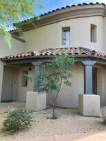 20801 N 90th Pl, Unit 227 in Scottsdale, AZ - Building Photo